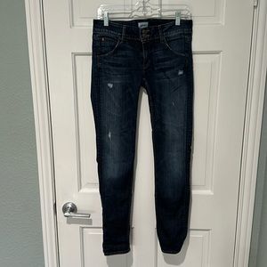Hudson Skinny Jeans 3
